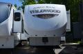 2015 Forest River Wildwood 29RLW