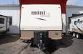 2017 Forest River Rockwood Mini Lite 2104S