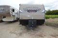 2015 Forest River Wildwood 31KQBTS