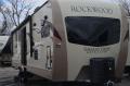 2017 Forest River Rockwood Signature Ultra Lite 8335BSS