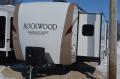 2018 Forest River Rockwood Signature Ultra Lite 8310SS