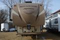 2016 Forest River Rockwood Signature Ultra Lite 8289WS