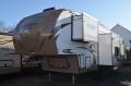 2018 Forest River Rockwood Signature Ultra Lite 8295WS