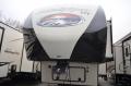 2018 Forest River Sandpiper 3275DBOK