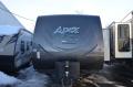 2016 Coachmen Apex 259BH