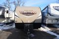 2016 Forest River Wildwood 31BKIS